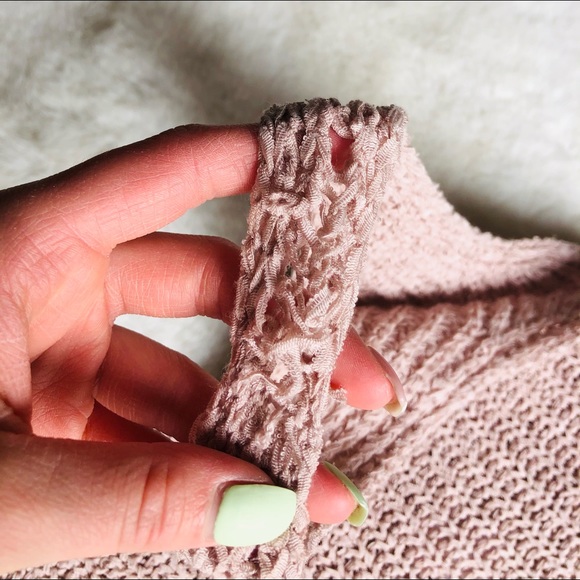 Knit tank - Picture 2 of 3